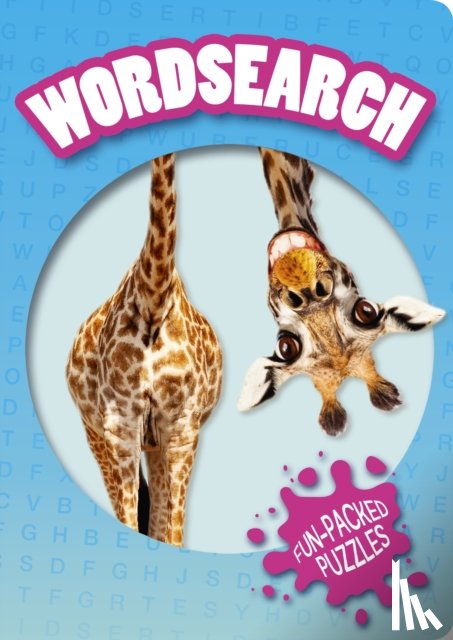 Saunders, Eric - Wordsearch