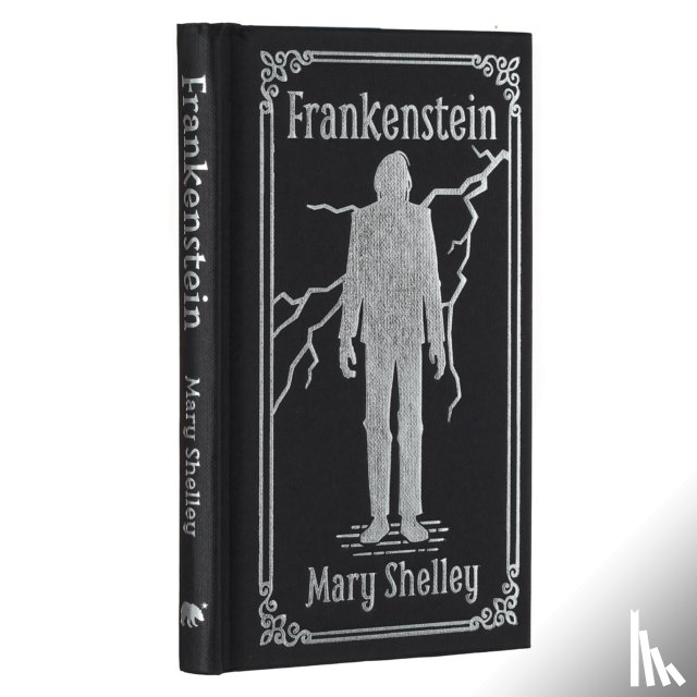 Shelley, Mary - Frankenstein