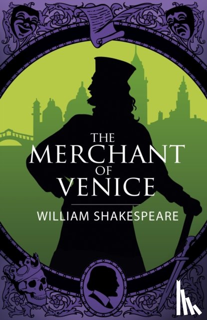 Shakespeare, William - The Merchant of Venice