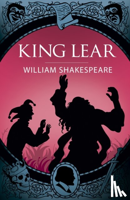 Shakespeare, William - King Lear