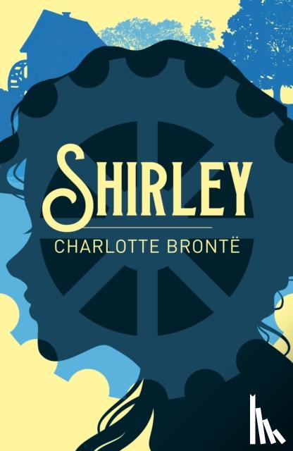 Bronte, Charlotte - Shirley