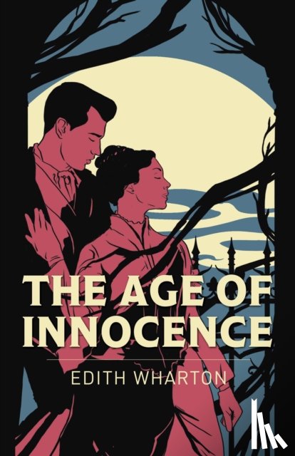 Wharton, Edith - The Age of Innocence