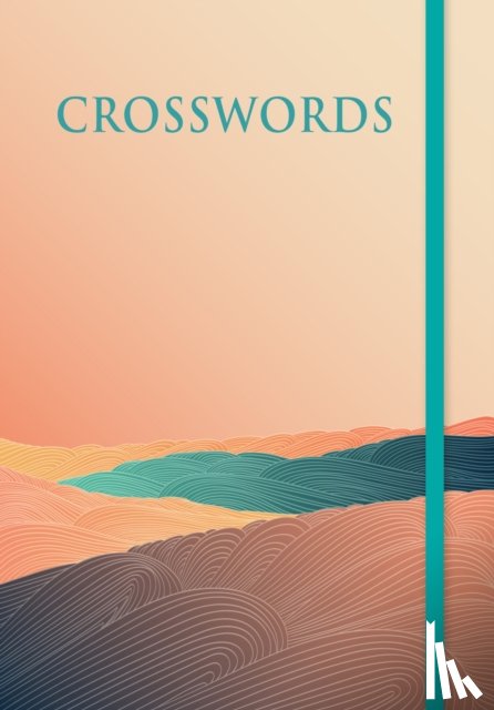 Saunders, Eric - Crosswords