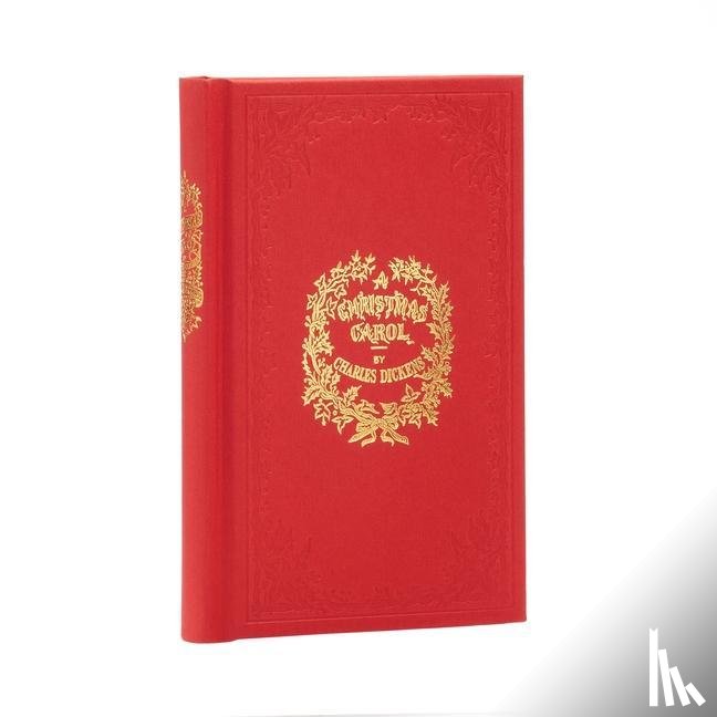 Dickens, Charles - Dickens, C: Christmas Carol