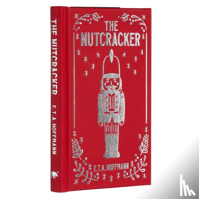 Hoffmann, E. T. A. - The Nutcracker