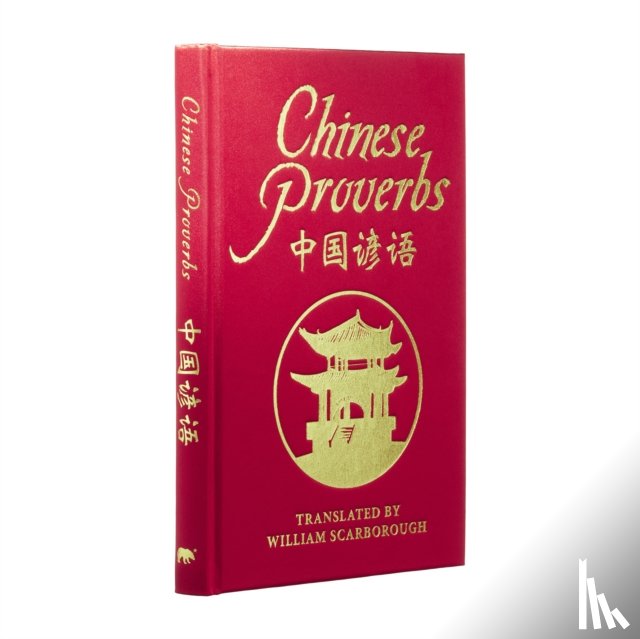Arcturus Publishing Limited - Chinese Proverbs