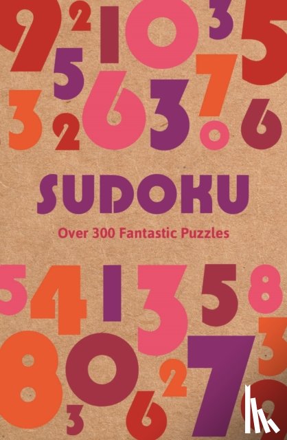 Saunders, Eric - Sudoku
