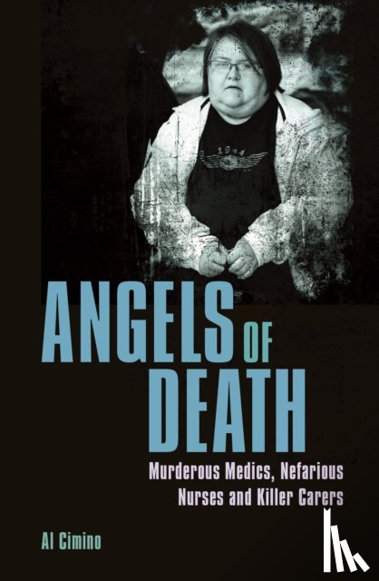 Cimino, Al - Angels of Death