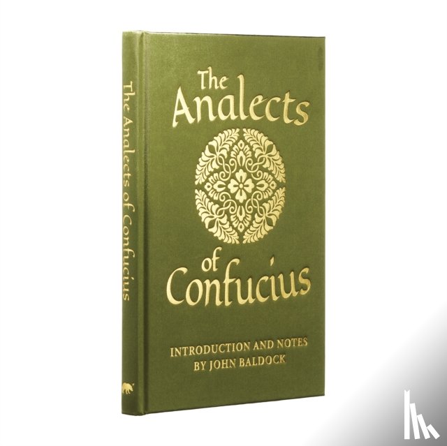 Confucius - The Analects of Confucius