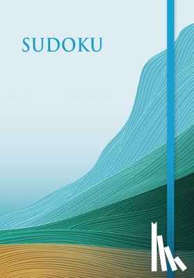 Saunders, Eric - Sudoku