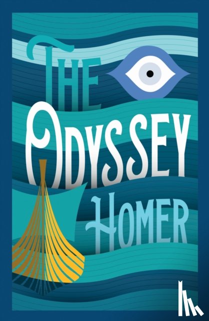 Homer - The Odyssey
