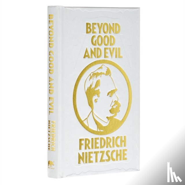 Nietzsche, Frederich - Beyond Good and Evil