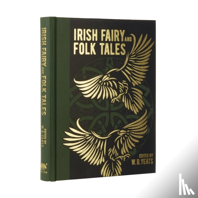 Yeats, W. B. - Irish Fairy and Folk Tales