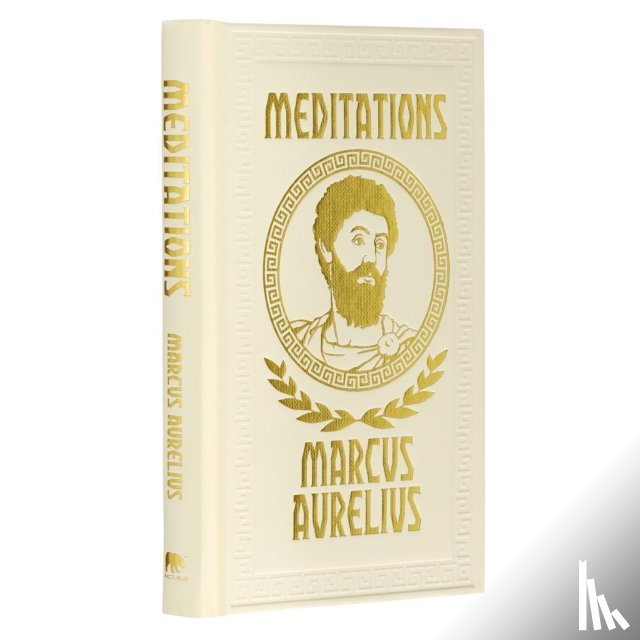 Aurelius, Emperor Marcus - Meditations