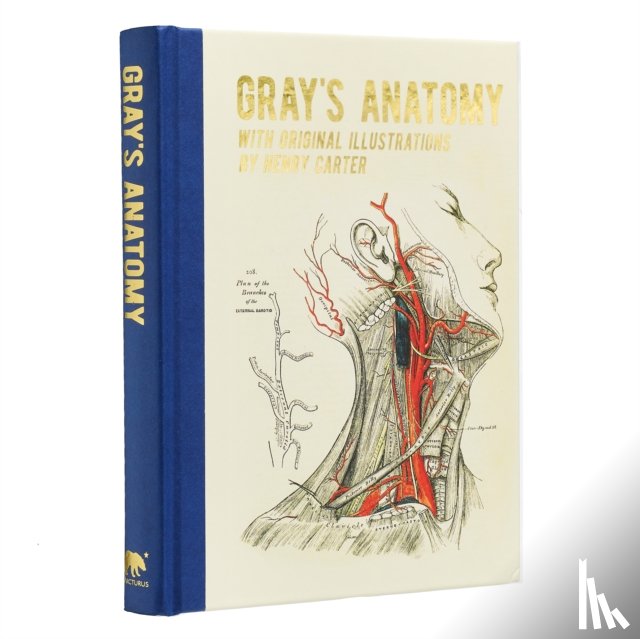 Gray, Henry - Gray's Anatomy