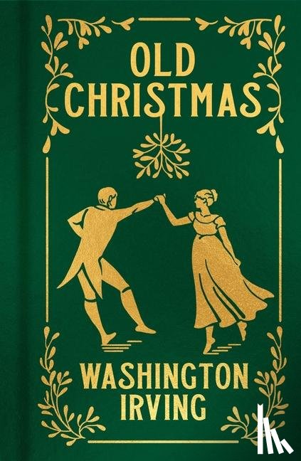 Irving, Washington - Irving, W: Old Christmas