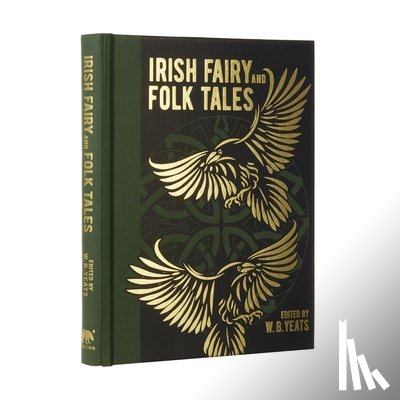 Yeats, W. B. - Irish Fairy and Folk Tales