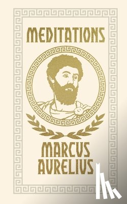 Aurelius, Marcus - Meditations: Gilded Pocket Edition