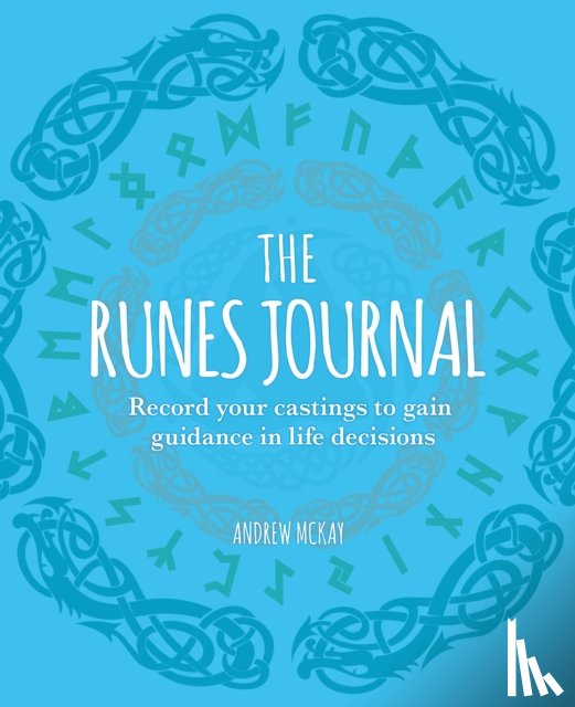 McKay, Andrew - The Runes Journal