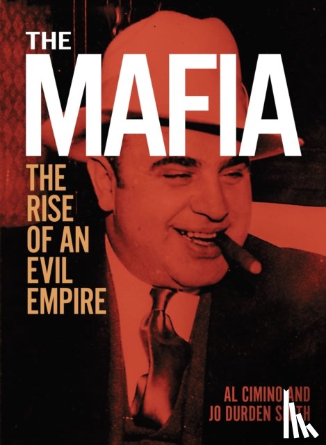 Cimino, Al, Durden Smith, Jo - The Mafia