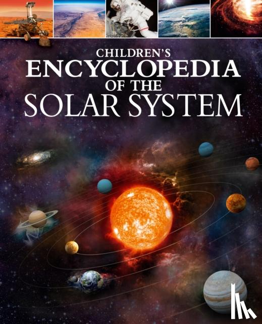 Martin, Claudia - Children's Encyclopedia of the Solar System