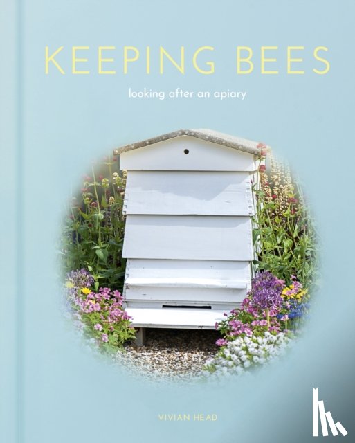 Head, Vivian - Keeping Bees