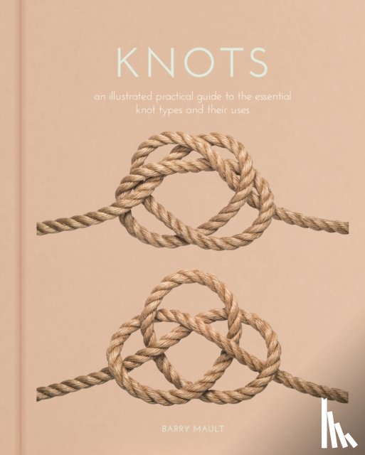 Mault, Barry - Knots