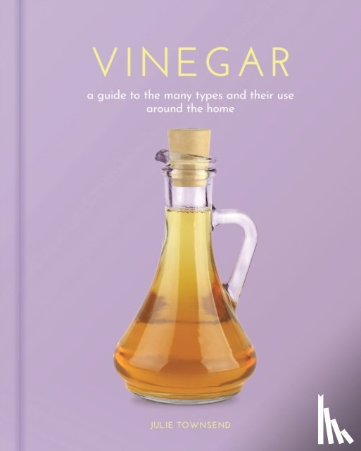 Townsend, Julie - Vinegar