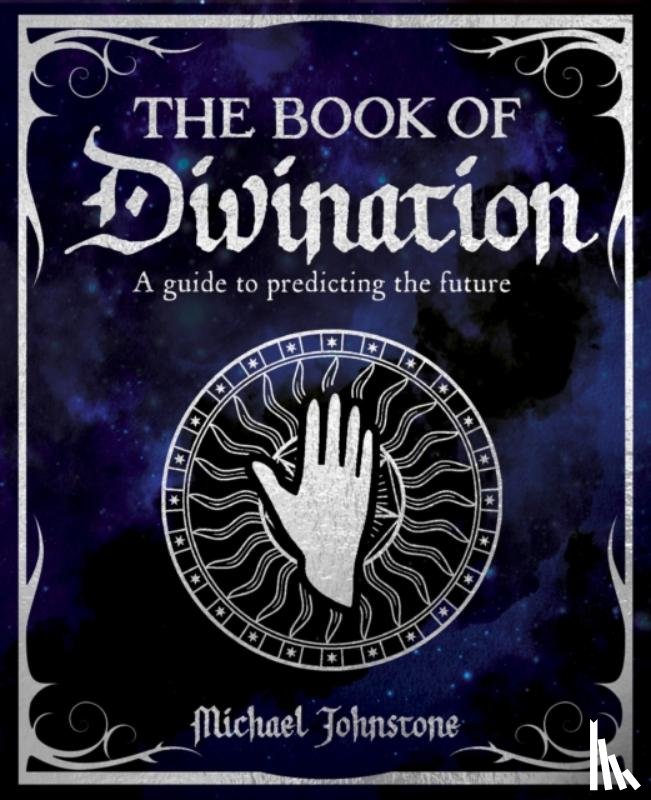 Johnstone, Michael - The Book of Divination