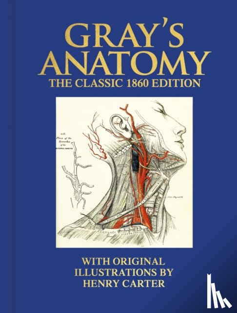 Gray, Henry - Gray's Anatomy