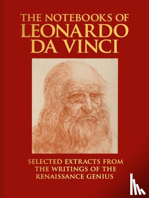 Vinci, Leonardo da - The Notebooks of Leonardo da Vinci