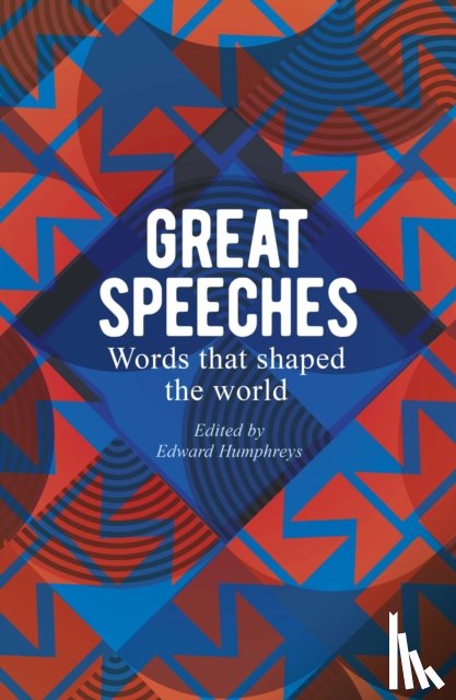 Humphreys, Edward - Great Speeches