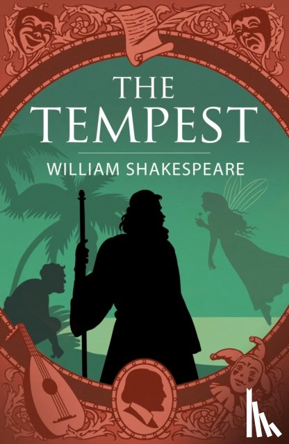 Shakespeare, William - The Tempest