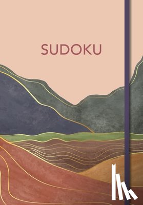 Saunders, Eric - Sudoku