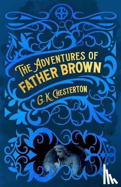 Chesterton, G K - Chesterton, G: Adventures of Father Brown