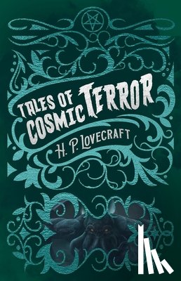 Lovecraft, H. P. - TALES OF COSMIC TERROR