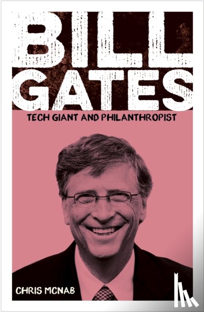 McNab, Chris - Bill Gates