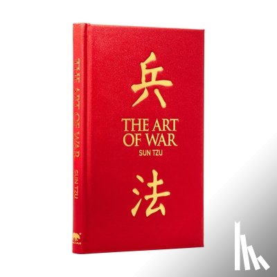 Tzu, Sun - The Art of War