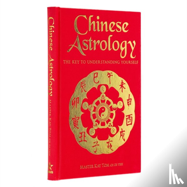 Tom, Kay - Chinese Astrology