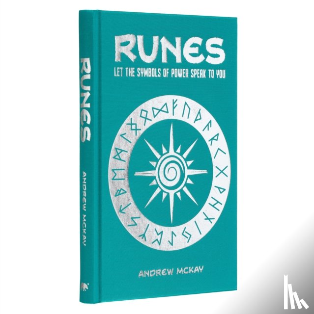 McKay, Andrew - Runes
