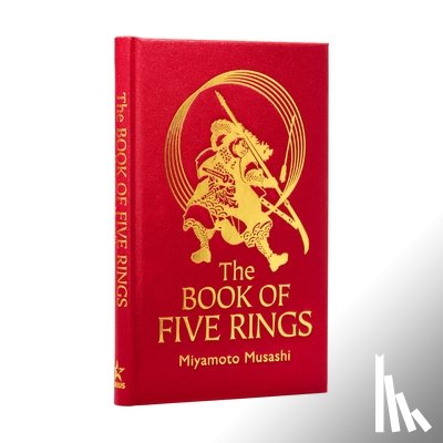 Musashi, Miyamoto - Musashi, M: Book of Five Rings