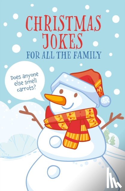 Arcturus Publishing Limited, Finnegan, Ivy - Christmas Jokes for All the Family