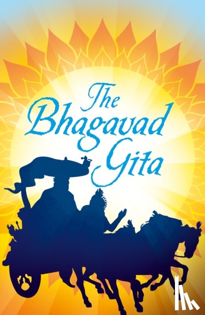 Vyasa - The Bhagavad Gita