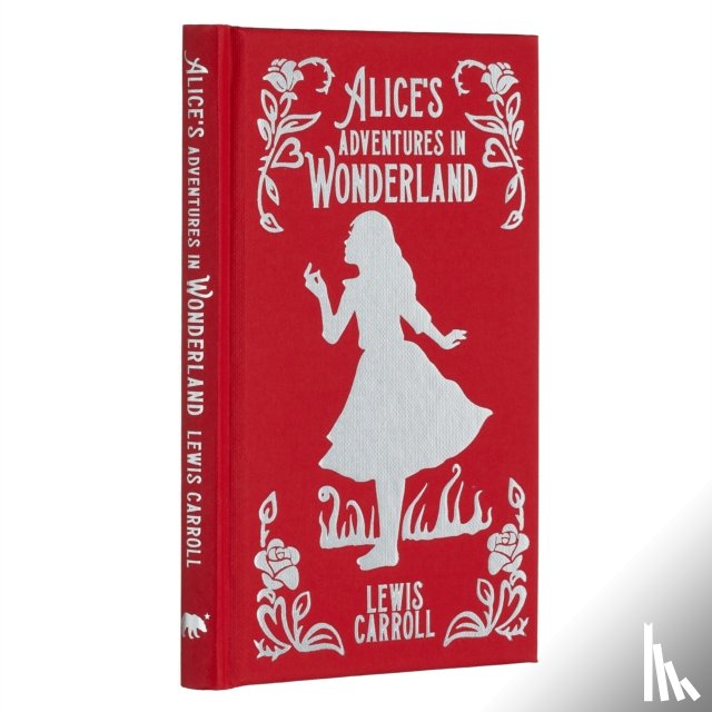 Carroll, Lewis - Alice's Adventures In Wonderland