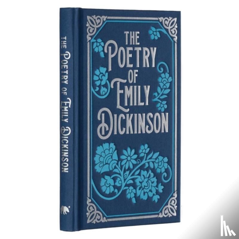 Dickinson, Emily - The Poetry of Emily Dickinson