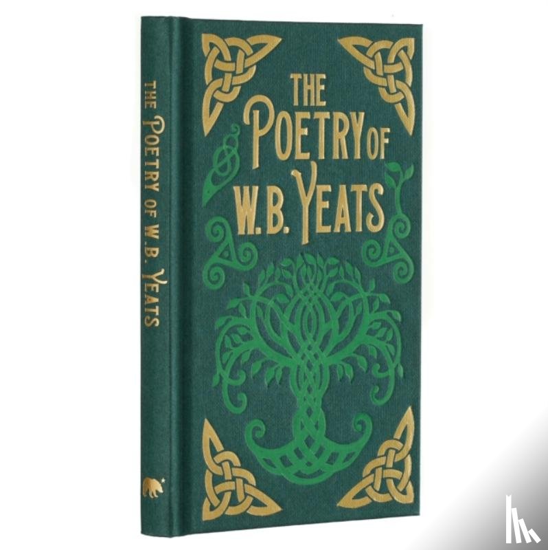 Yeats, W. B. - The Poetry of W. B. Yeats