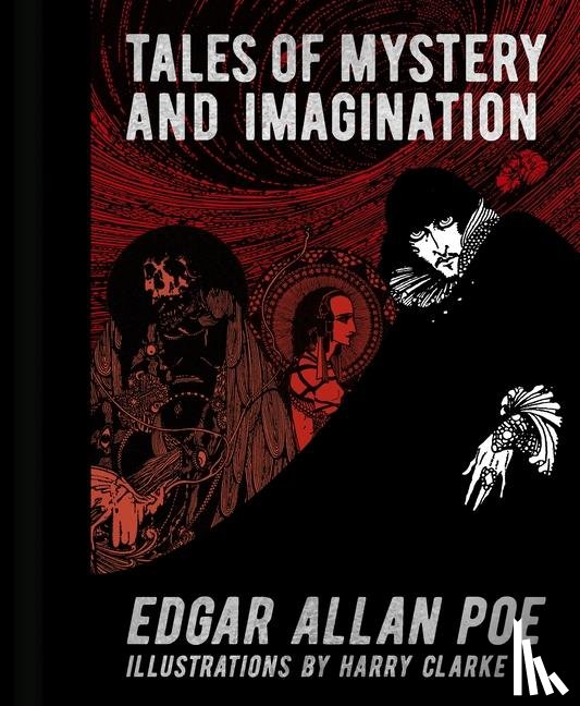Allan Poe, Edgar - Allan Poe, E: Edgar Allan Poe: Tales of Mystery and Imaginat