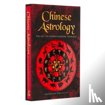 Tom, Kay - Chinese Astrology: Deluxe Slipcase Edition
