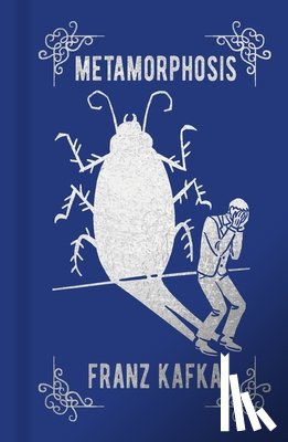 Kafka, Franz - Metamorphosis: Gilded Pocket Edition