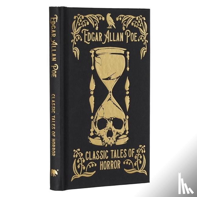 Allan Poe, Edgar - Allan Poe, E: Edgar Allan Poe's Classic Tales of Horror